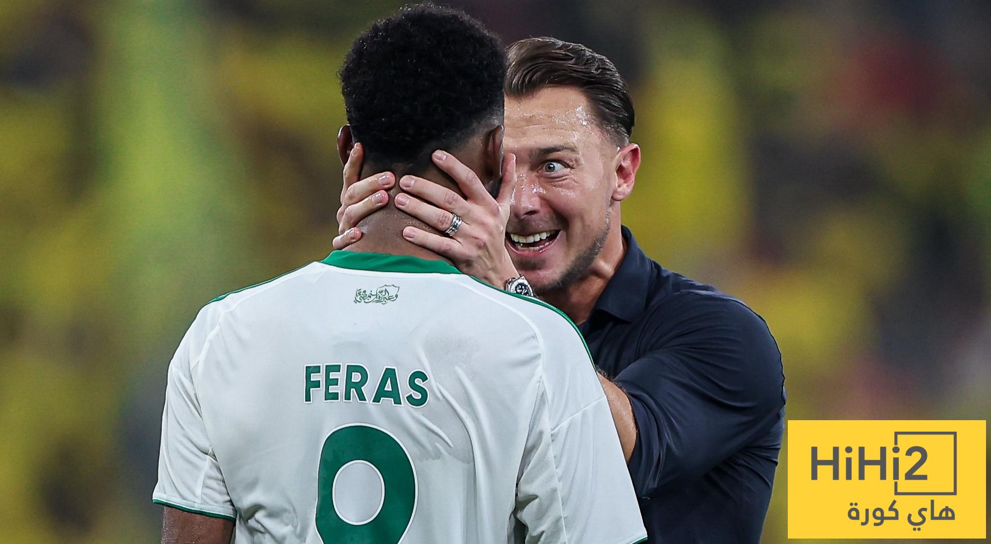 تحولات كبرى في الأهلي خلال 3 سنوات ! تحولات كبرى في الأهلي خلال 3 سنوات !