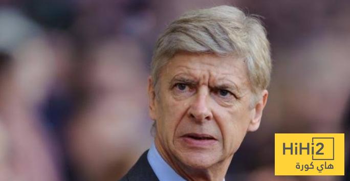 مختاريان: كنت أتمنى العمل فترة أطول مع أرسين فينغر