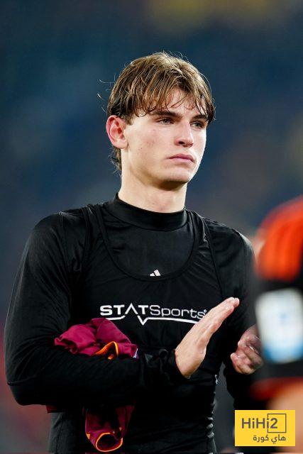 شرط نيكو باز للعودة إلى ريال مدريد! 2 شرط نيكو باز للعودة إلى ريال مدريد! 1