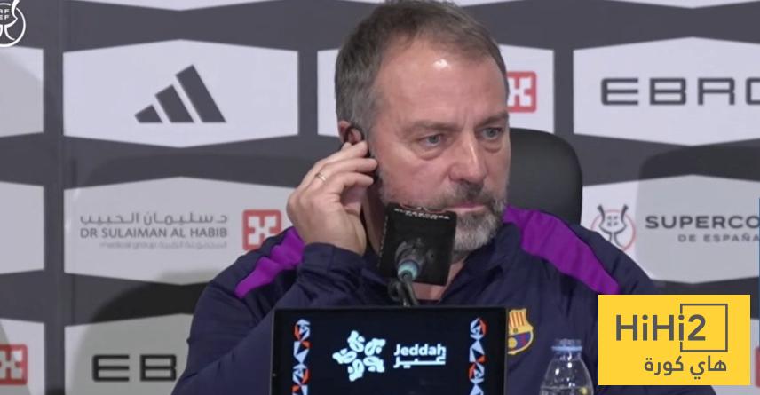 عاجل : برشلونة يحضر للمؤتمر الصحفي بدون وجود لاعب