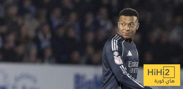 صورة – مبابي يفاجئ الجميع خارج الملعب 1