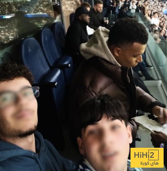 صورة – مبابي يفاجئ الجميع خارج الملعب 3