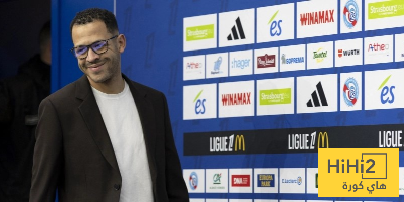 تشيلسي يفاجئ مدربه الجديد بصفقة من العيار الثقيل