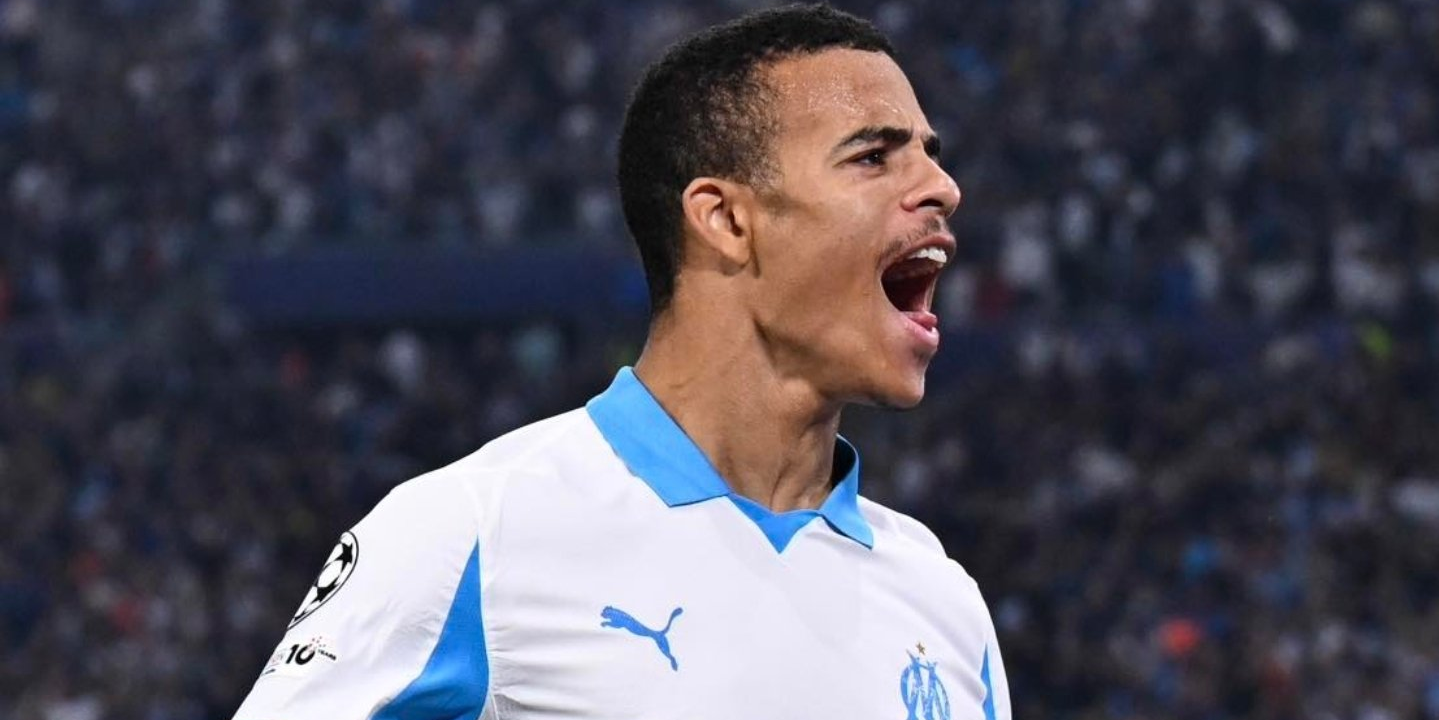 حقيقة عودة غرينوود إلى مانشستر يونايتد؟ حقيقة عودة غرينوود إلى مانشستر يونايتد؟