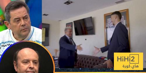 موقف صحفي مدريدي من المطالبات بلعب غارسيا أساسيًا مع إسبانيا