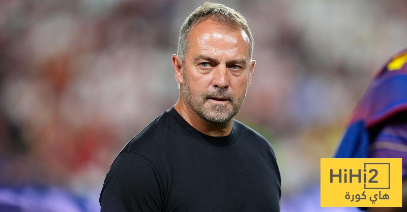 تغييرات على تشكيلة برشلونة أمام بيلباو