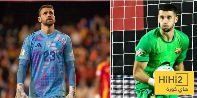 ركلات الترجيح قد تصنع الفارق .. تحدي خاص بين غارسيا وسيمون !