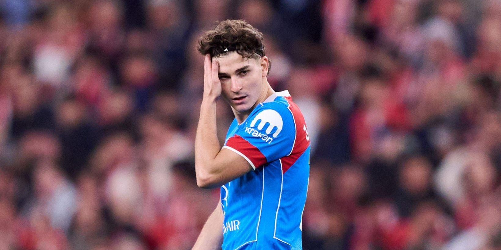 في الكورة : قلق في أتلتيكو قبل الديربي بسبب ألفاريز!