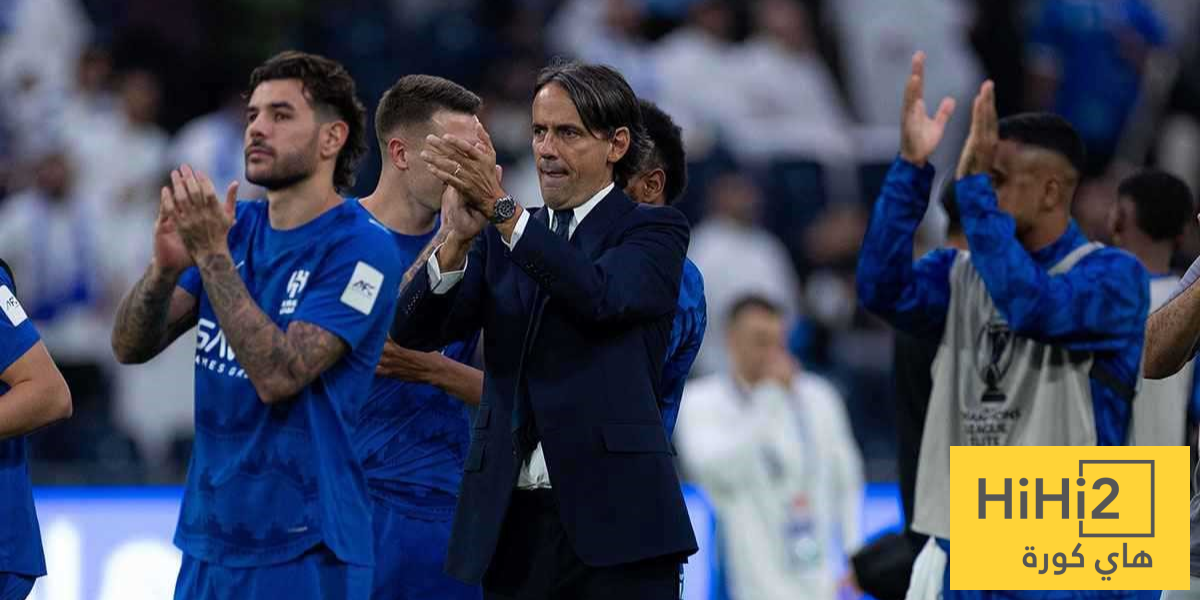 مانشستر يونايتد يستهدف استقرار الهلال السعودي