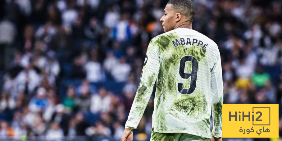 في الكورة : محاولة أخيرة من مبابي للحاق بالسوبر الإسباني