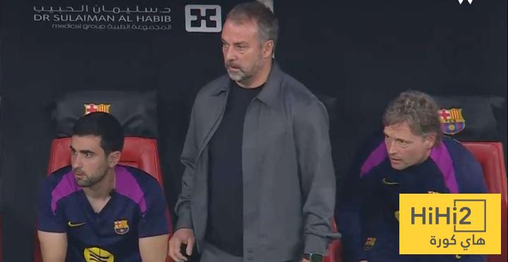 قد يتلقى اتلتيك بيلباو هزيمة فاضحة أمام برشلونة في تلك الحالة !