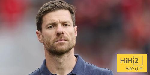 الونسو يقرر التضحية بـ غولر الونسو يقرر التضحية بـ غولر