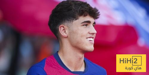 كوبارسي : الجميع يرغب في كلاسيكو