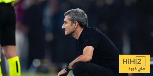 بعد الفضيحة أمام برشلونة … هل يجب طرد فالفيردي من بيلباو؟!