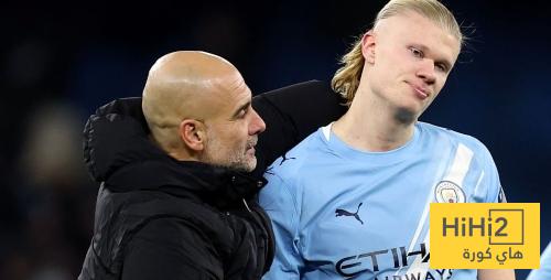 في الكورة : تعليق غوارديولا على انفعاله ضد الحكم في لحظة احتساب ركلة الجزاء ضد برايتون