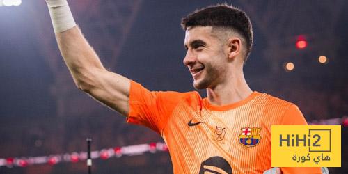 الجمهور يضغط بقوة … غارسيا يجب أن يذهب للمونديال