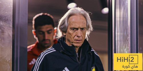 في الكورة : جيسوس: مواجهة القادسية صعبة وهدفنا استعادة الصدارة