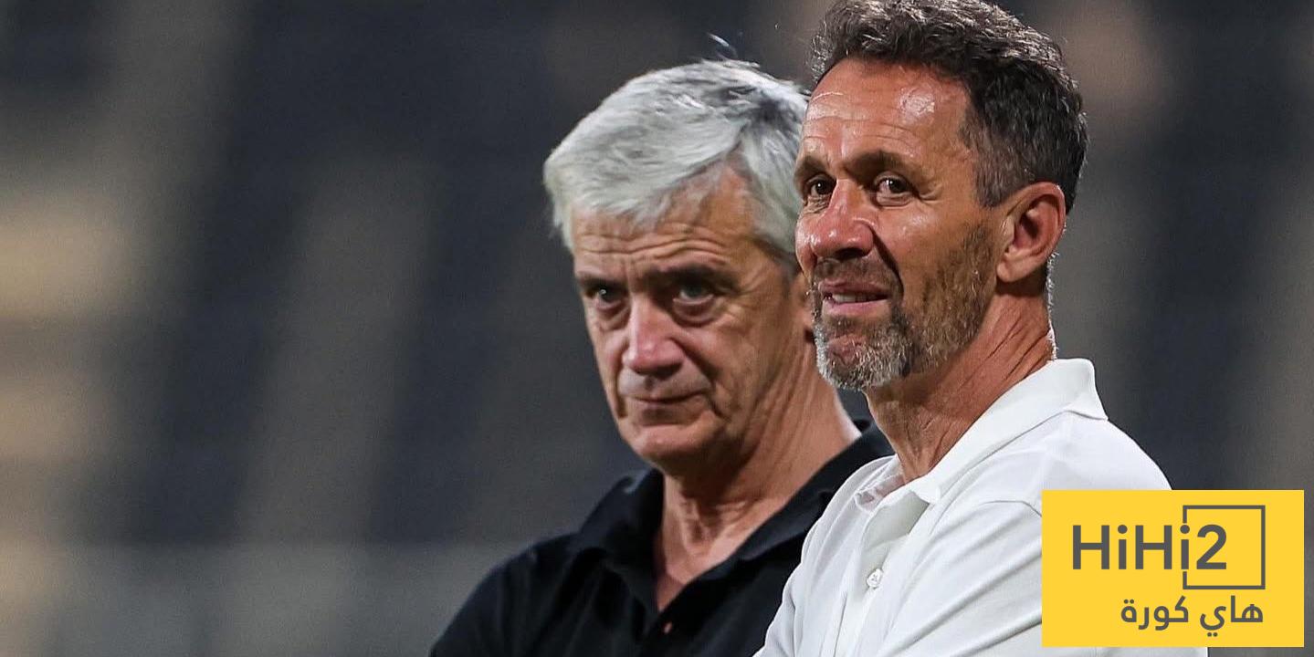 أفضل قرار للجنة الفنية في الاتحاد ! أفضل قرار للجنة الفنية في الاتحاد !