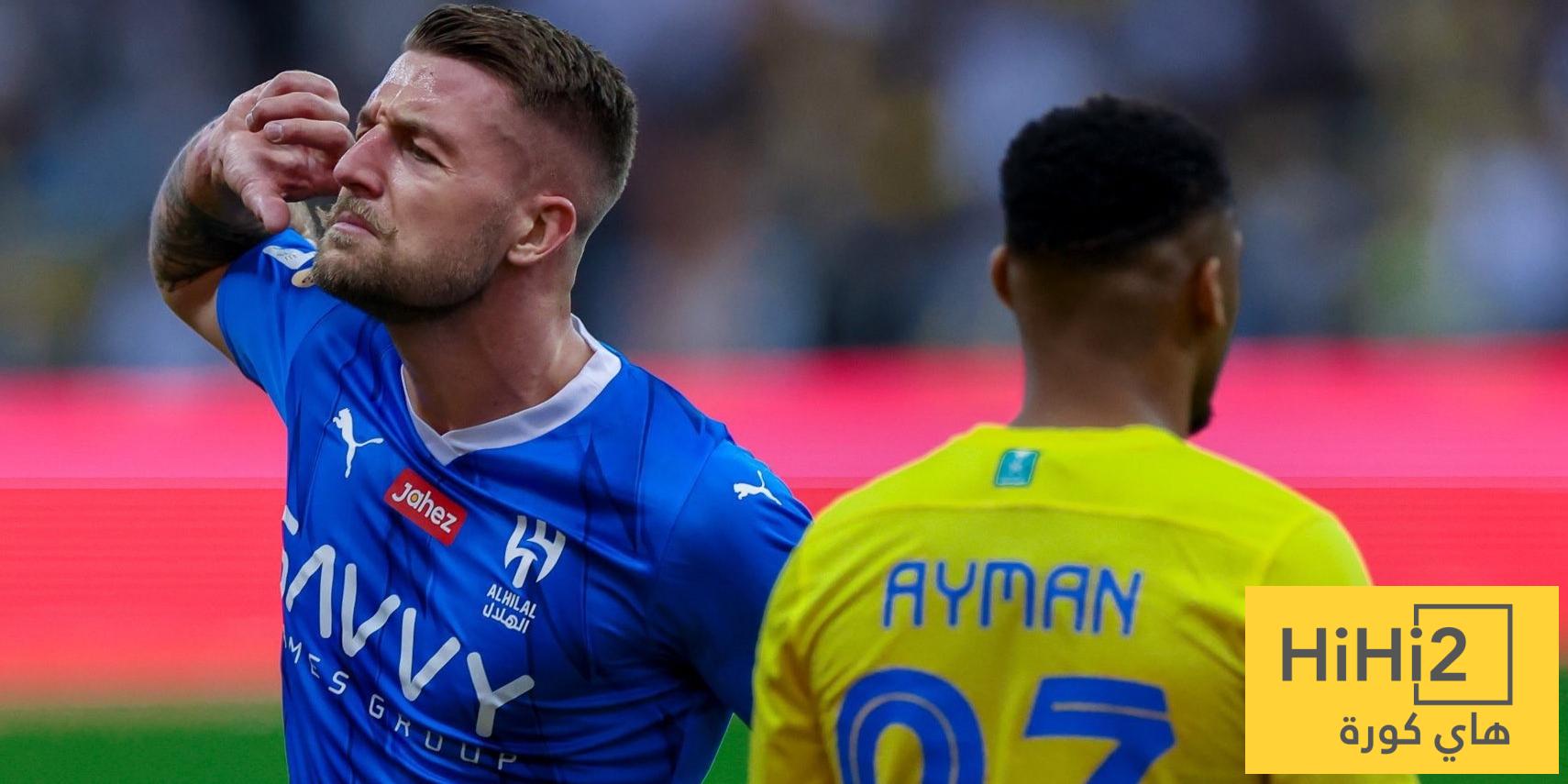 النصر يكسب القادسية والهلال يفترس الحزم .. توقعات نارية !