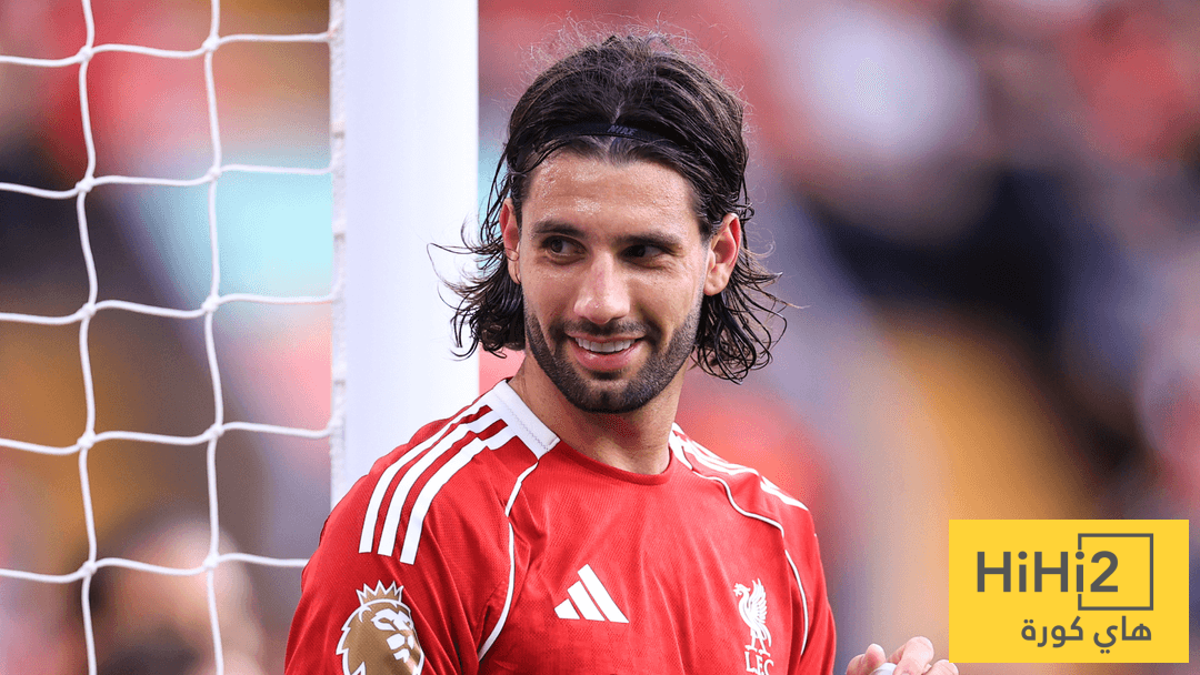 نجم ليفربول يتحدى أرسنال: “هم من يلعبون ضد الأبطال”