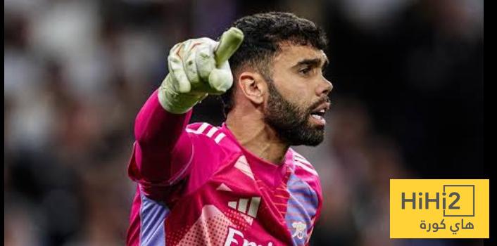 أفضل 10 لاعبين من أرسنال هذا الموسم