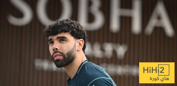 دافيد رايا.. عملاق حراسة المرمى في أرسنال