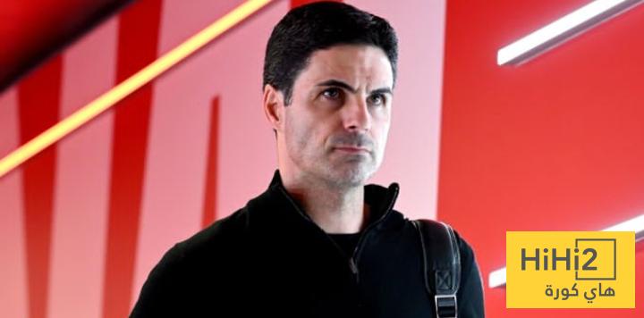 أرسنال يصل ملعبه قبل القمة أمام ليفربول