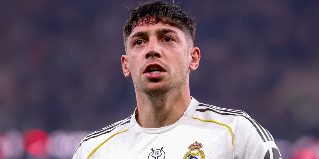 فالفيردي يعلق على لقطة فينيسيوس وسيميوني