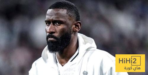 التقييم المبدئي لإصابة ثلاثي ريال مدريد