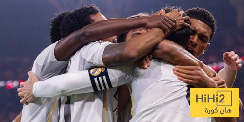 وصول الريال إلى نهائي السوبر … أمنية برشلونة تحققت!