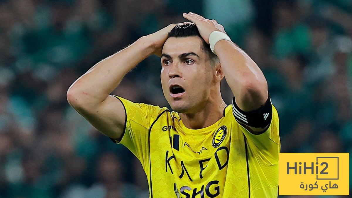 في الكورة : تفريغ ممنهج للنصر … !