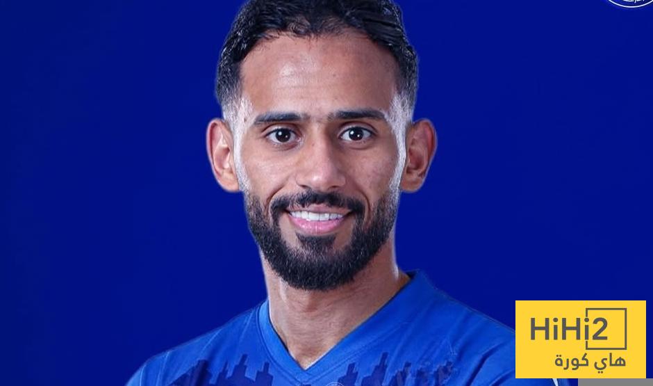 في الكورة : آخر مباراة لسلطان مندش قبل انتقاله إلى الهلال !