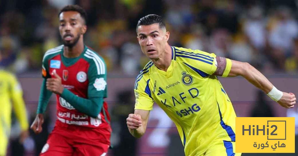 في الكورة : تشخيص صادم لموسم النصر !