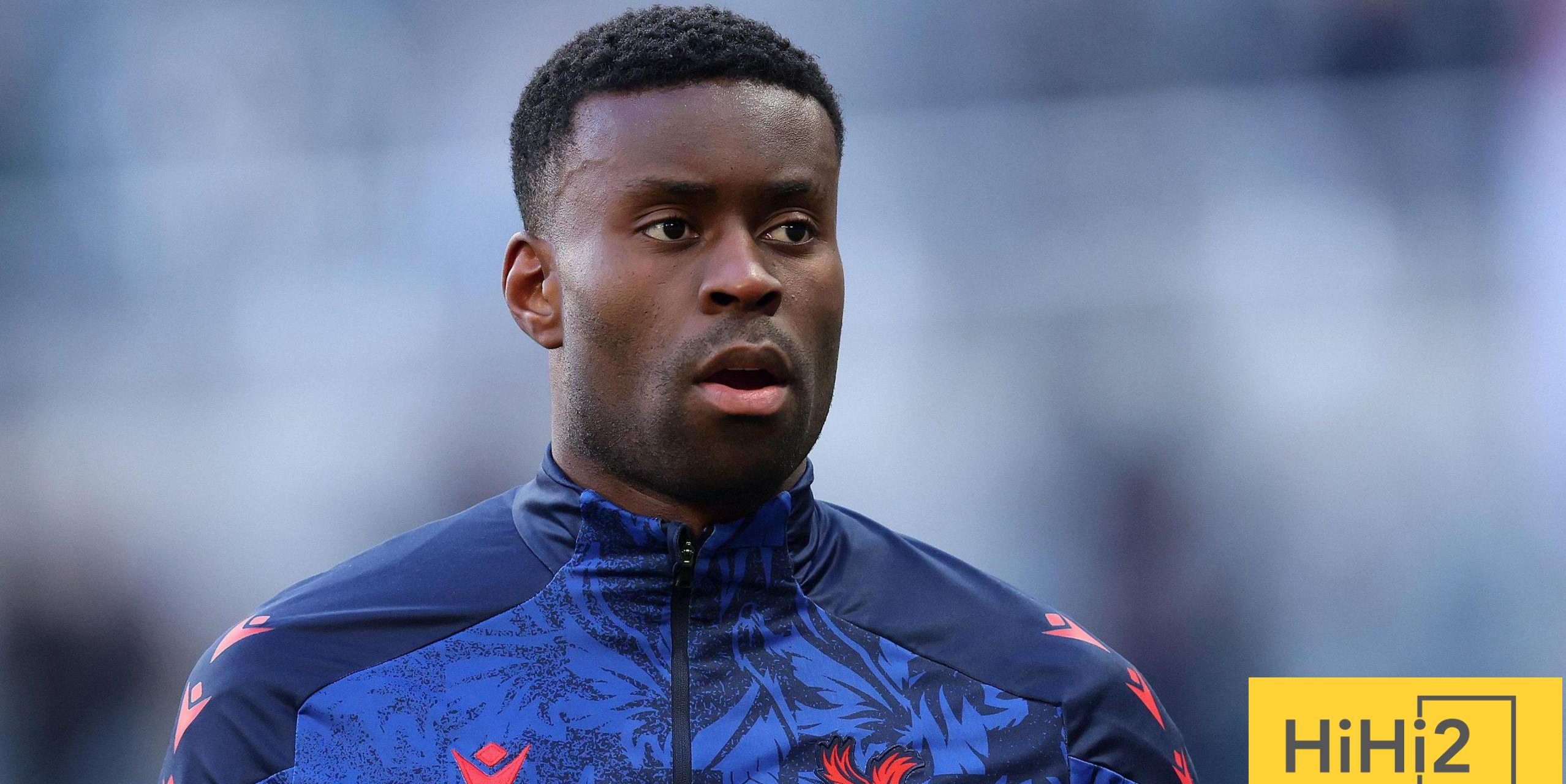 قرار نهائي من ريال مدريد بشأن صفقة جويهي