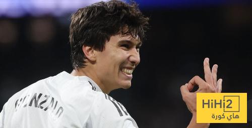 دافيد فيا يكشف رأيه في استدعاء غونزالو غارسيا إلى كأس العالم