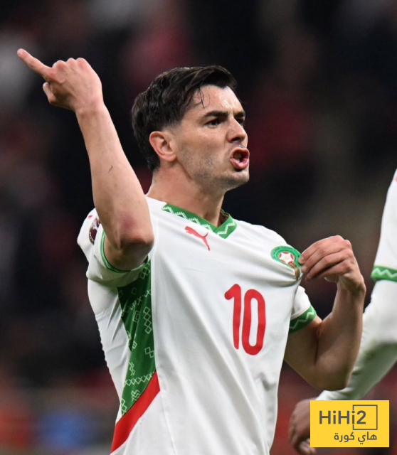 المغرب تتقدم على الكاميرون في الشوط الاول 2 المغرب تتقدم على الكاميرون في الشوط الاول 1