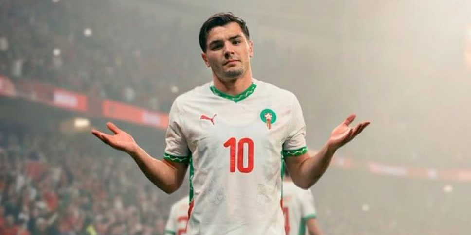 دياز يعزز صدارته لترتيب الهدافين في كاس امم افريقيا