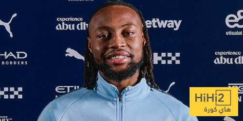 ترتيب سيمينيو ضمن أغلى صفقات السيتي