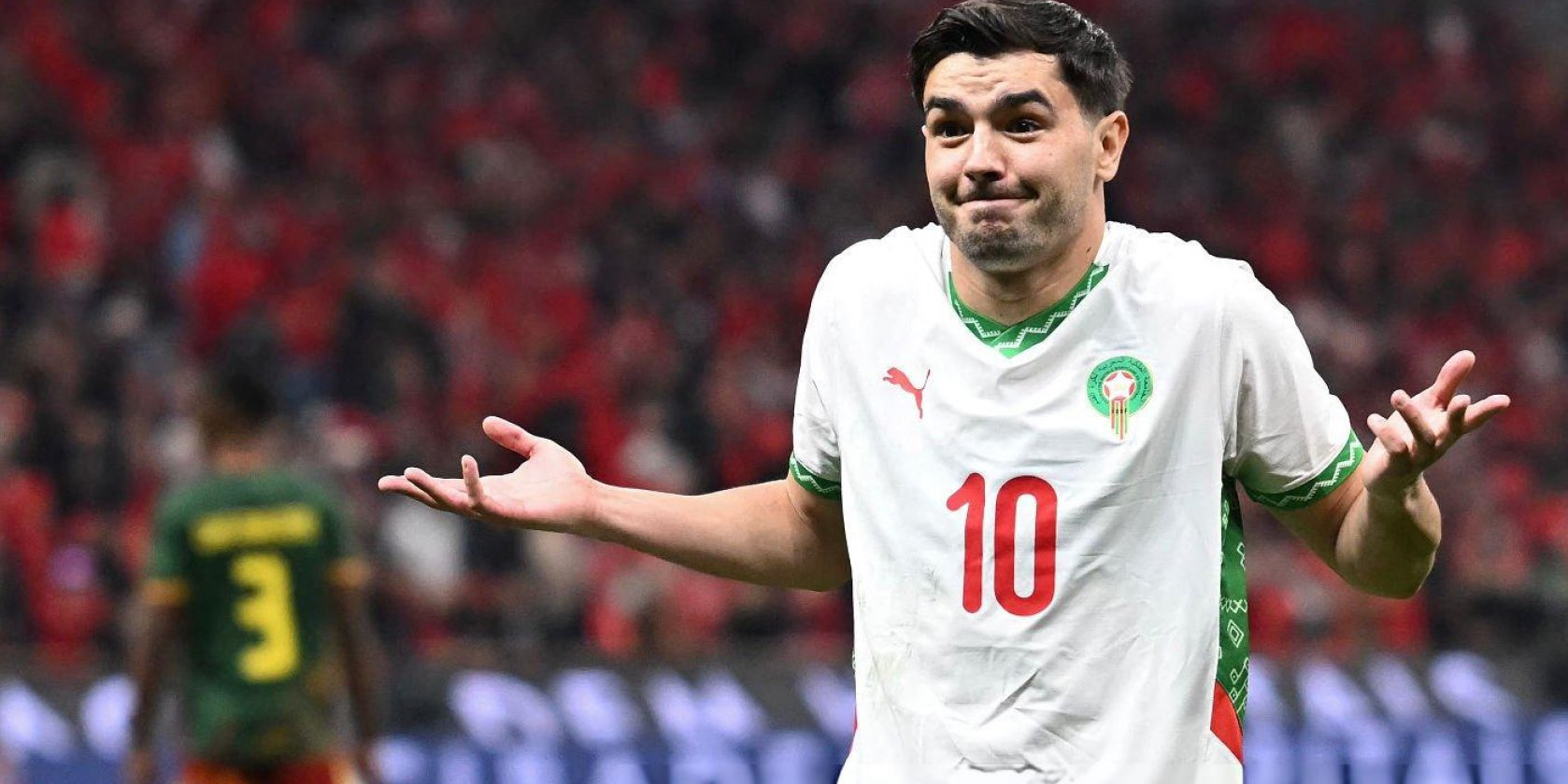 احصائيات مباراة المغرب و الكاميرون في كاس امم افريقيا احصائيات مباراة المغرب و الكاميرون في كاس امم افريقيا