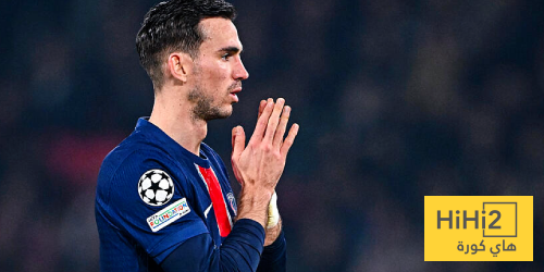 رويز يقترب من مغادرة باريس