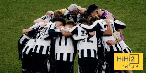 أرقام مهمة قبل مباراة نيوكاسل وبورنموث