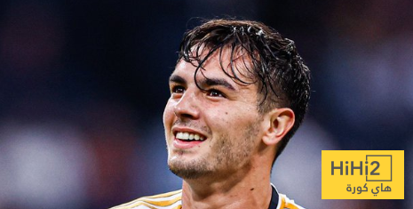 إبراهيم دياز نسخة المغرب أفضل من الريال !