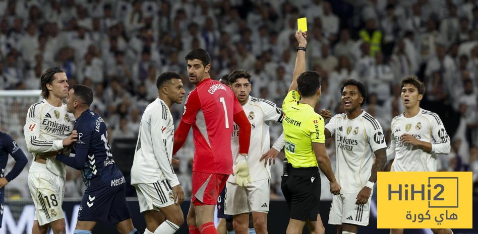 تغيير مفاجئ في حكام نهائي السوبر قبل كلاسيكو برشلونة وريال مدريد