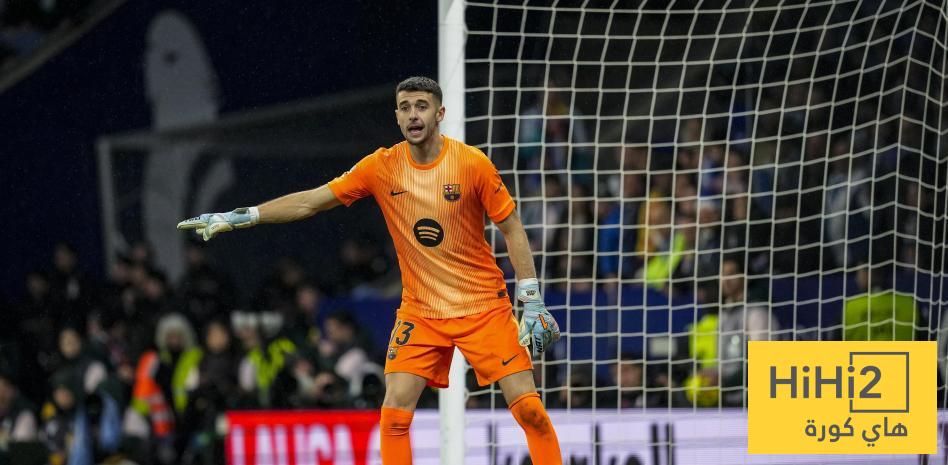 صراع العروش في الكلاسيكو.. حارس برشلونة يتحدى إمبراطورية كورتوا