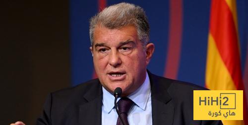 كلمة لابورتا في الحدث الرسمي لنهائي السوبر الاسباني