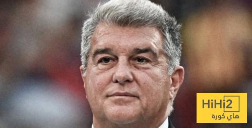 لابورتا : في النهائي لا يوجد مفضل  للفوز