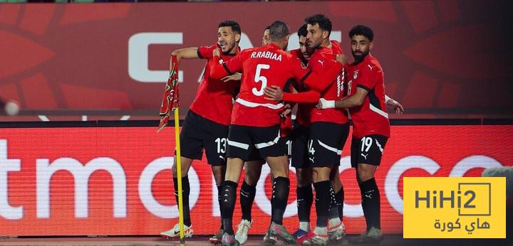 منتخب مصر يكتب فصل تاريخي في أمم أفريقيا