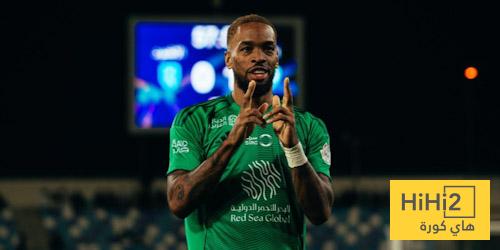 إحصائيات توني أمام الأخدود