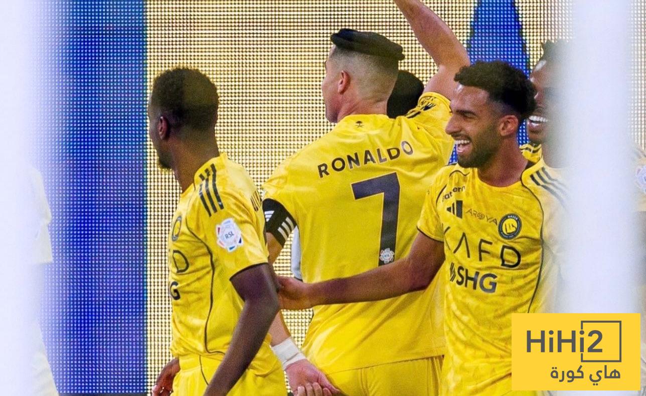 اللاعب الذي قد يغادر صفوف النصر هذا الشهر ! اللاعب الذي قد يغادر صفوف النصر هذا الشهر !