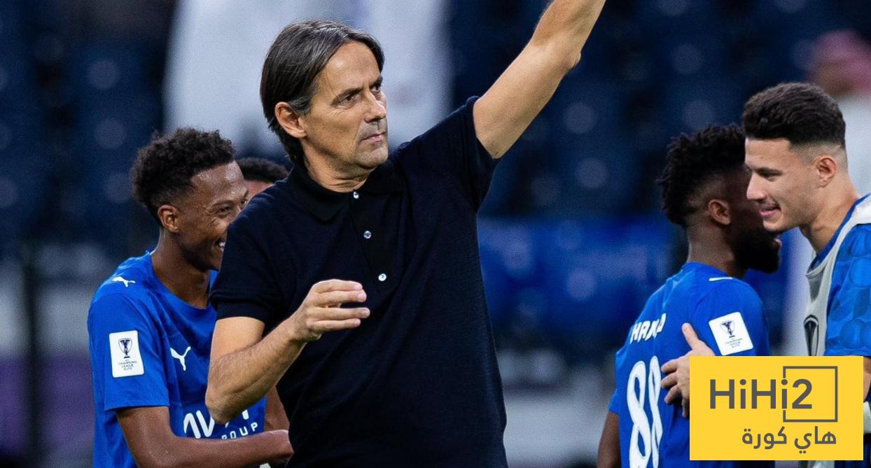 صورة : صفقات الهلال هذا الشتاء